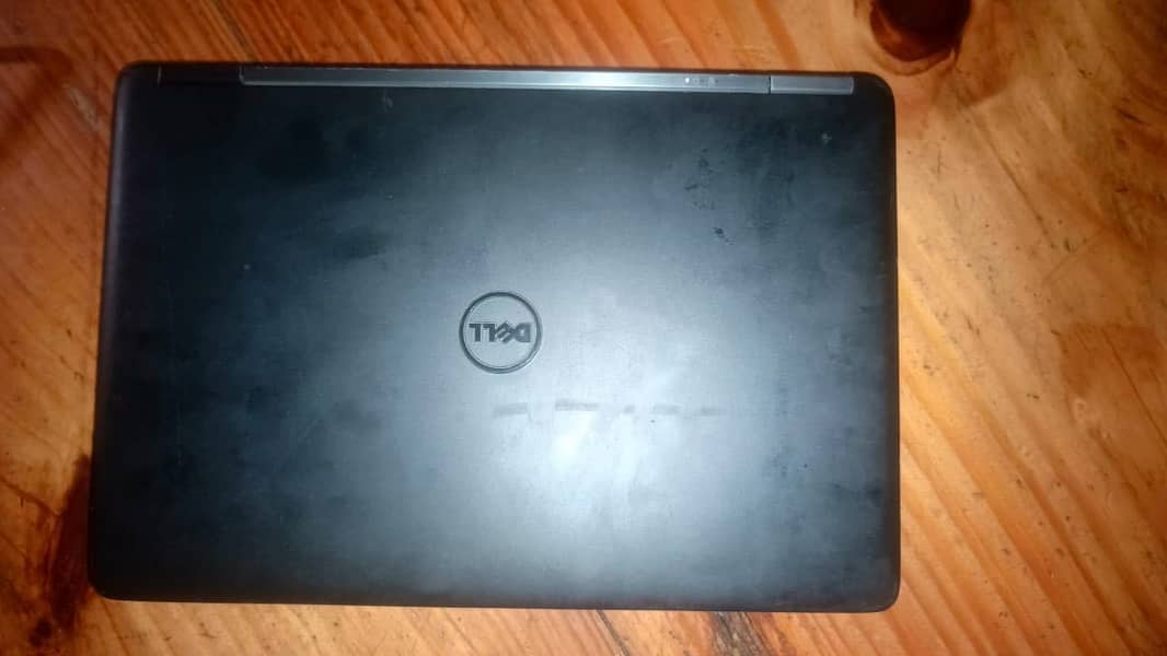Core i5 5th Generation 5