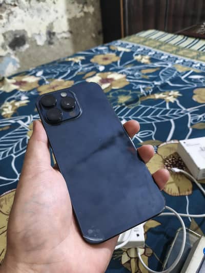 Apple iPhone 15 Pro Max
