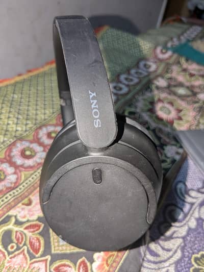 Sony WH-CH720N Wireless Noise Cancelling Headphones | Original