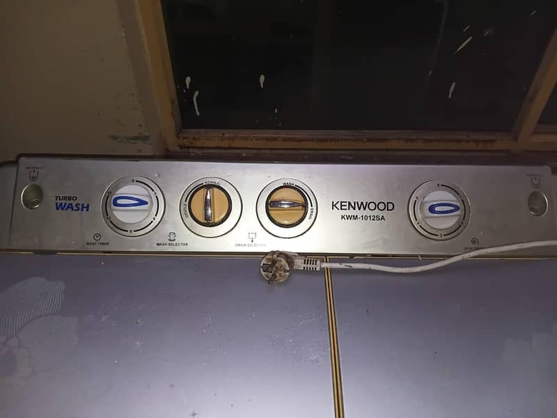 washing machine 0