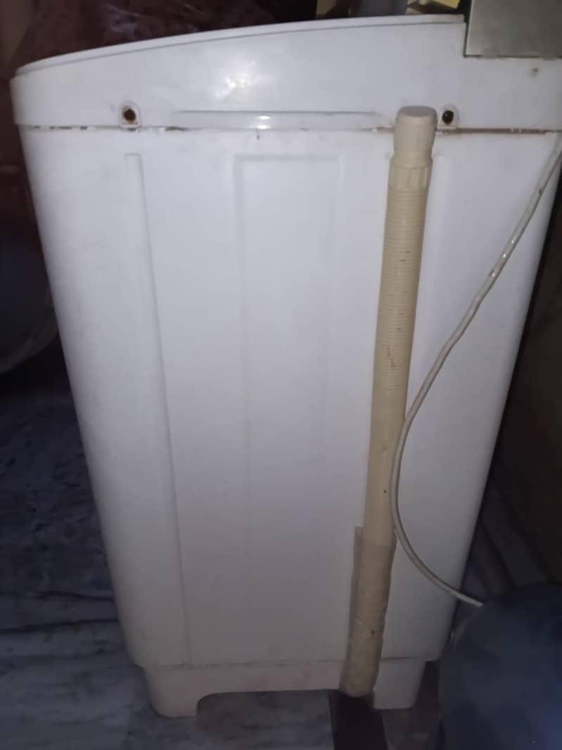 washing machine 2