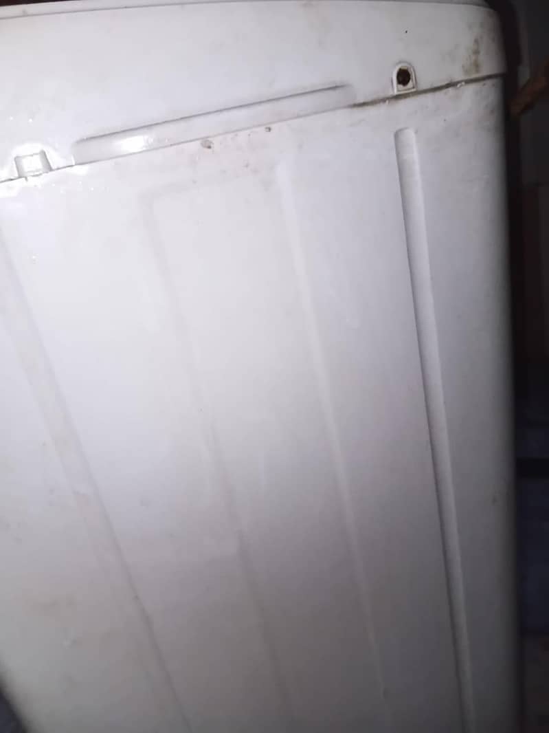 washing machine 6