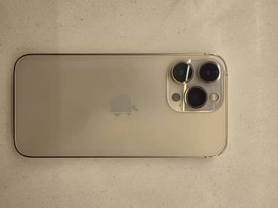 Apple iPhone 13 Pro