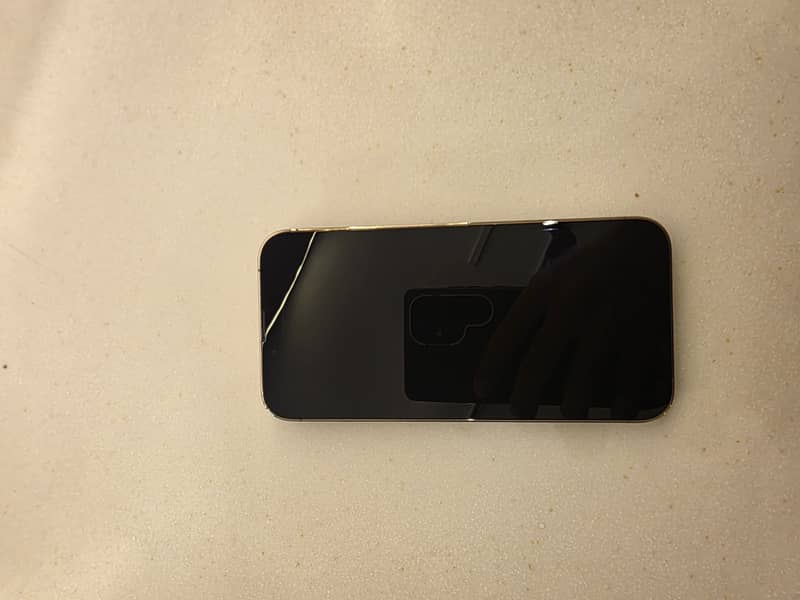 Apple iPhone 13 Pro 2