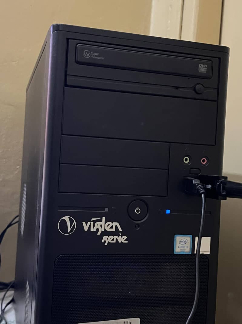 Gaming PC 1