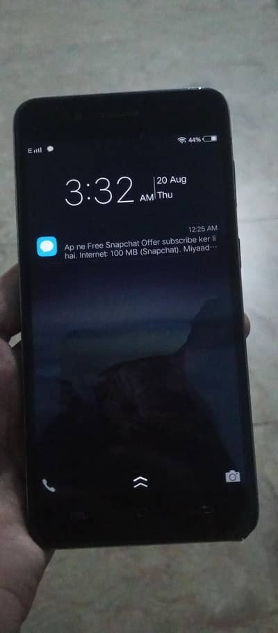 Vivo Y55