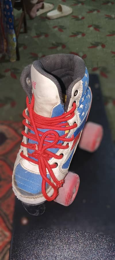 skate shoes for children
