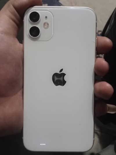Apple iPhone 11