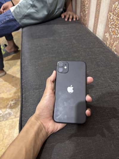 Apple iPhone 11