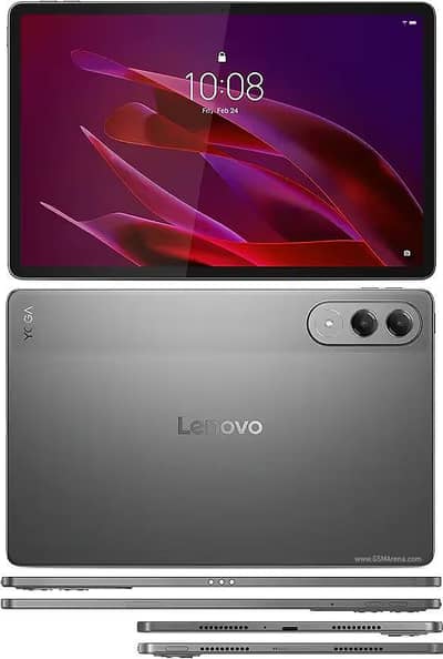 Lenovo Yoga Tab 12GB 256GB