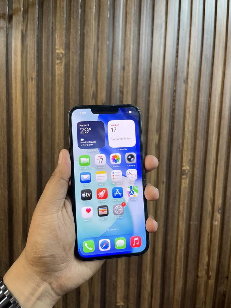 Apple iPhone 13 1