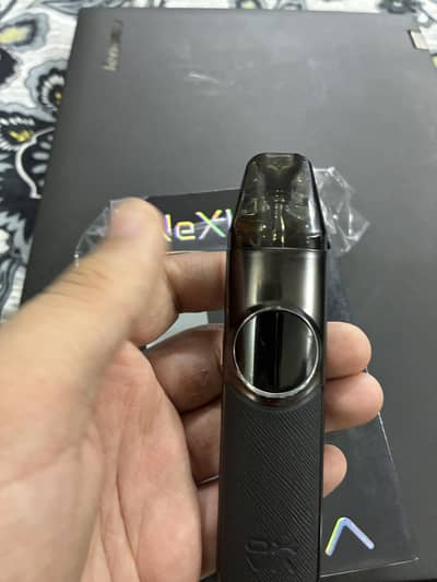 Oxva NeXlim pod/vapes