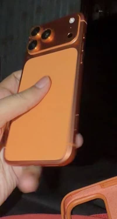 Apple iPhone 17 Pro Max Urgent sell