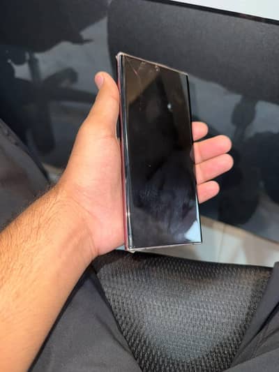 Samsung Mobile S22 Ultra
