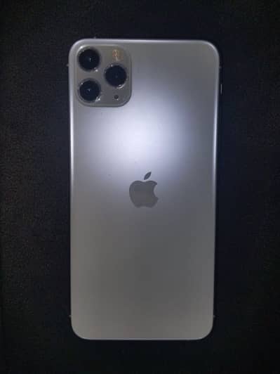 Apple iPhone 11 Pro Max