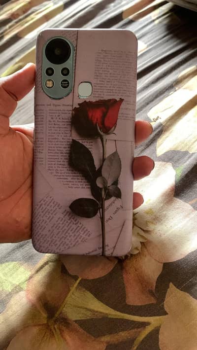 Infinix Hot 11s