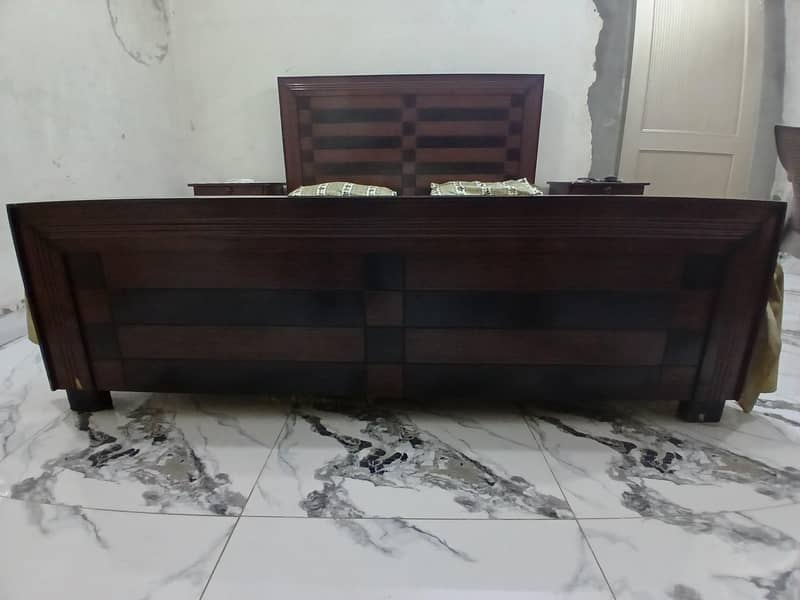 Double Bed 1