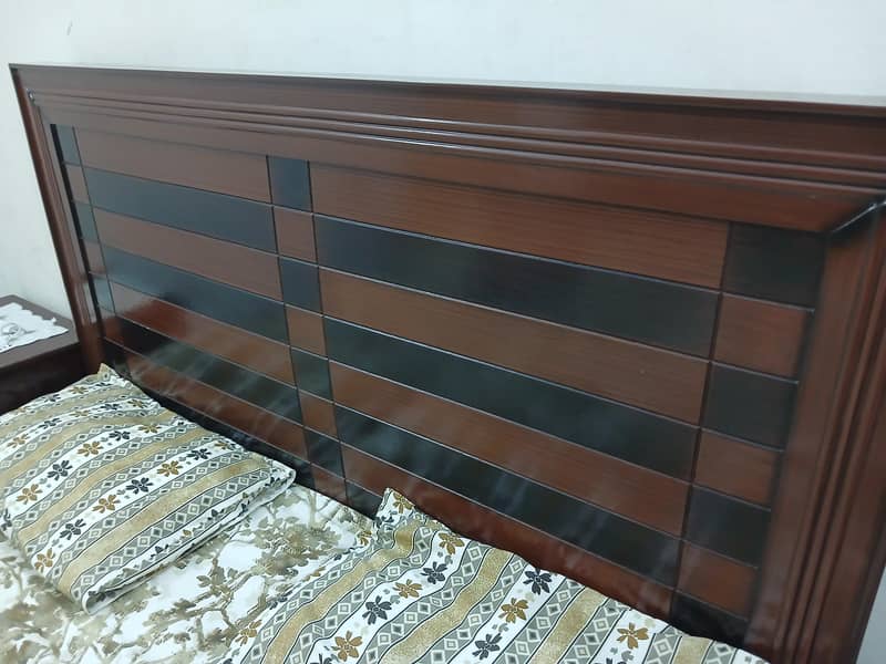 Double Bed 2