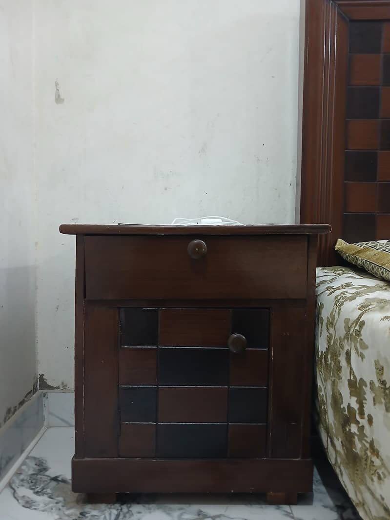 Double Bed 3