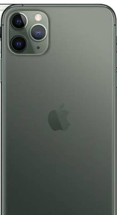 Apple iPhone 11 Pro