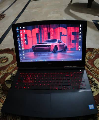 dell inpiron 15 7000 gaming laptop