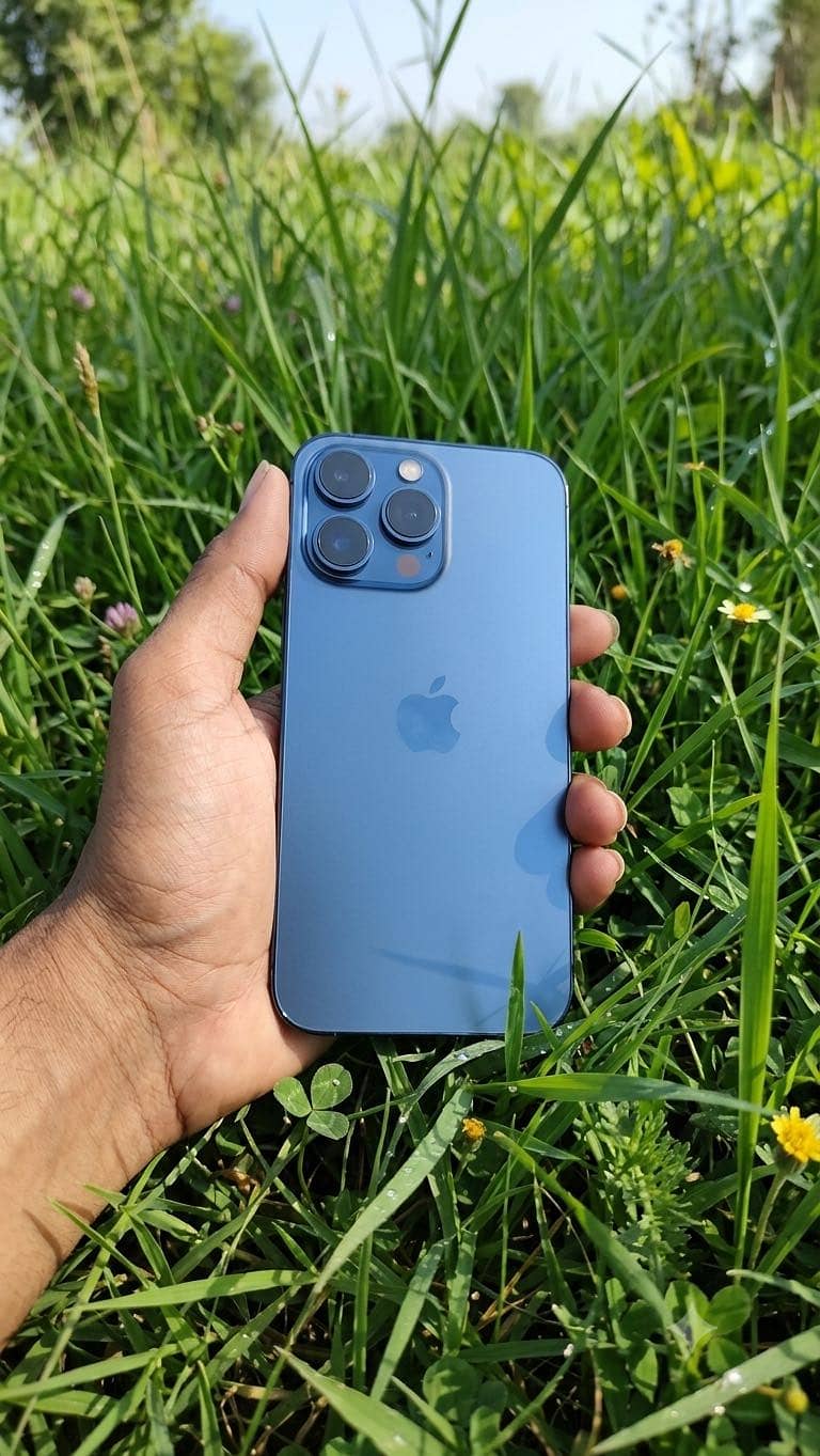 iPhone 15 Pro Max 0
