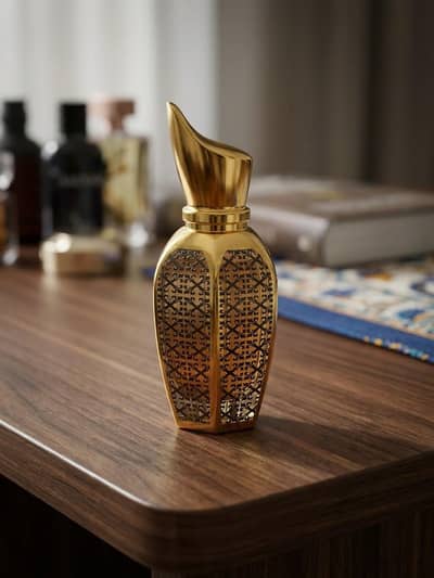 sheikha mehra perfume 50ml bottle arabian