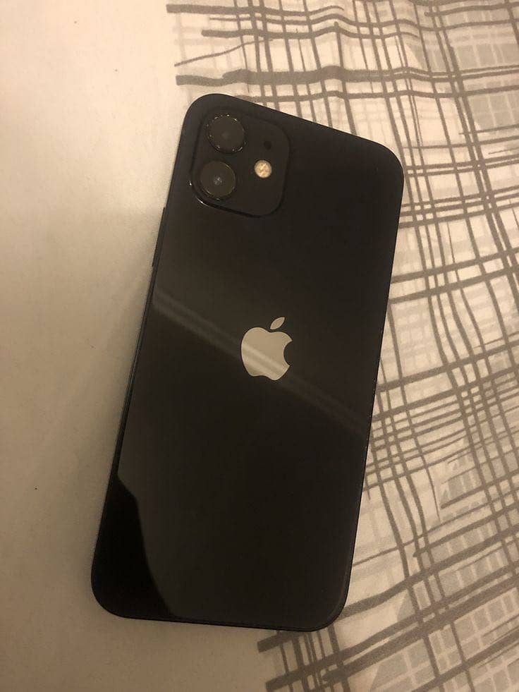Apple iPhone 12 mini 0
