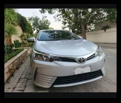 Cars of Muzaffarabad