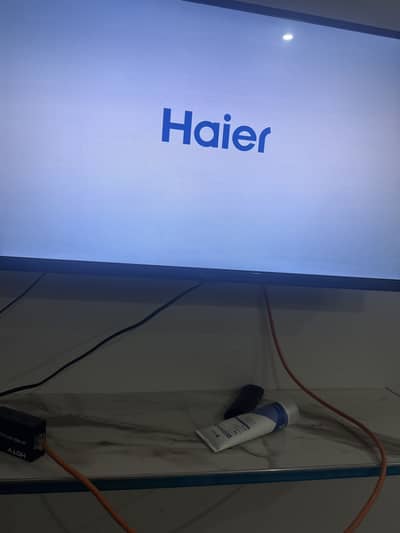 haier