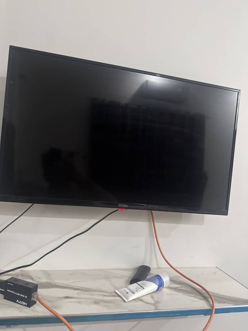haier 1