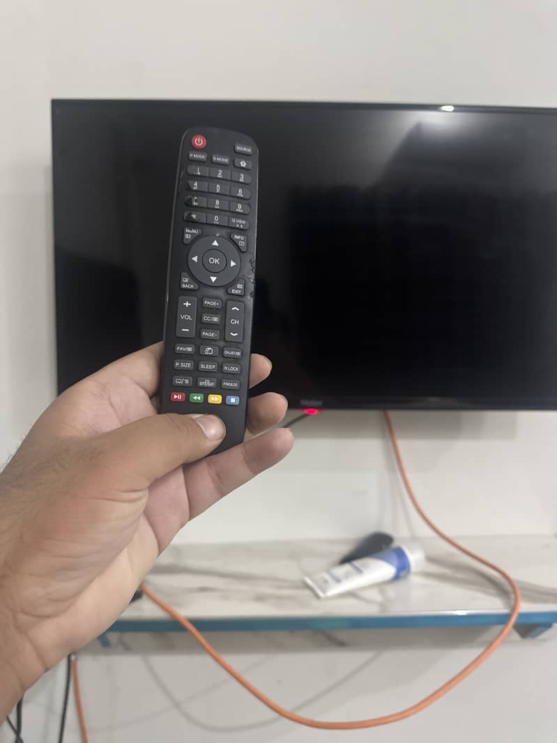 haier 2