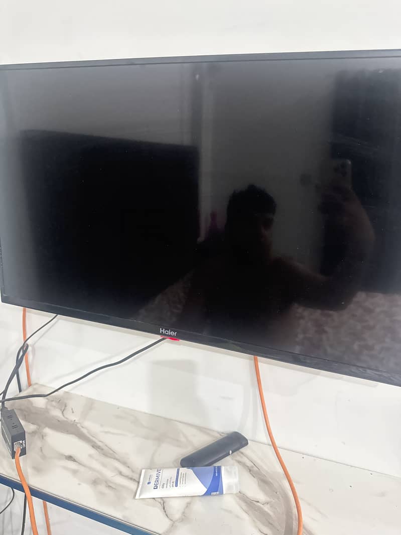 haier 3