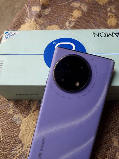 Tecno CAMON 30S Urgent sell
