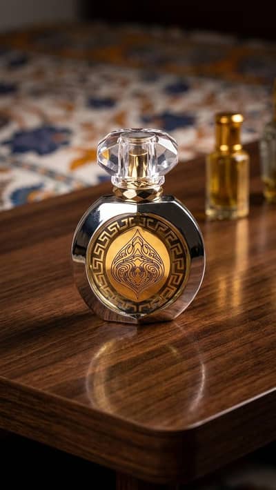 oud al sheikh