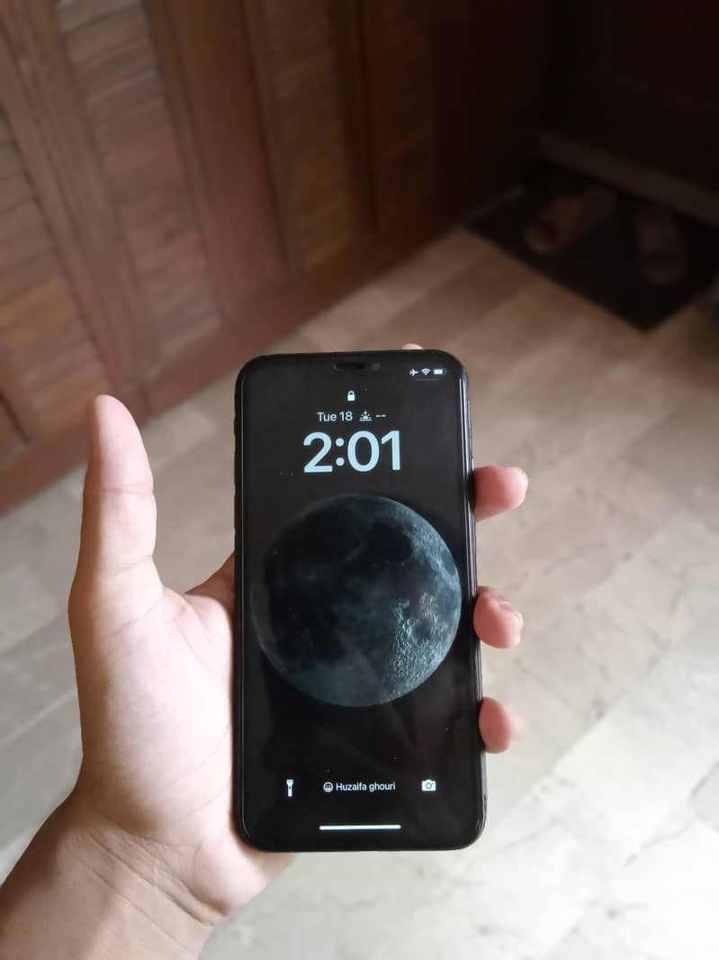 Apple iPhone X 2