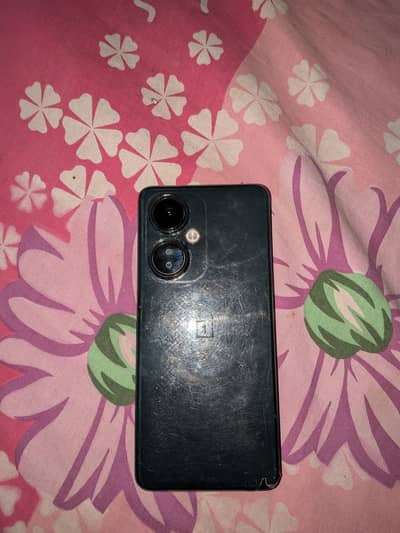 One Plus Nord CE 3 Lite