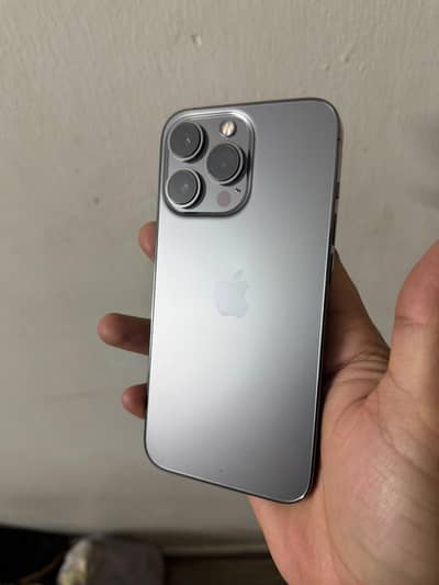 Apple iPhone 13 Pro