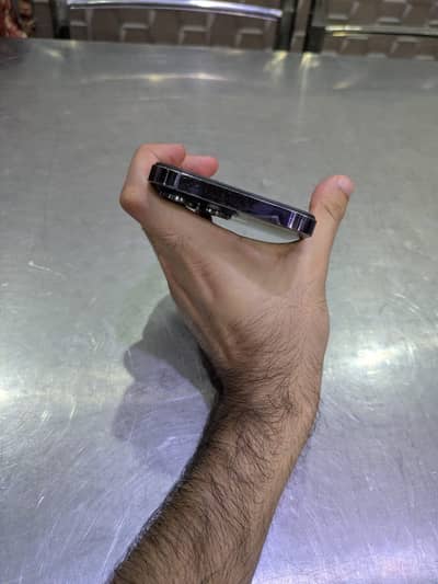 Apple iPhone 14 Pro Max non jv
