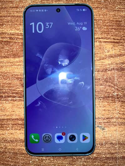 Infinix Note 60 Pro
