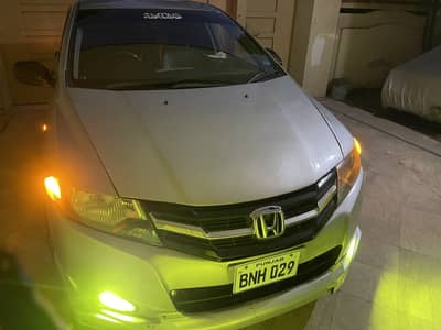 Honda City 1.3 ManuaL - No Work Required Home used