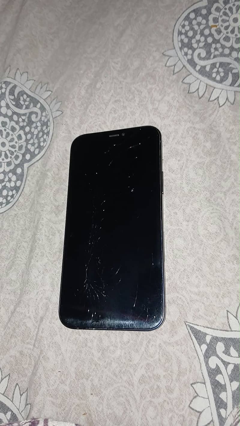 Apple iPhone 12 0