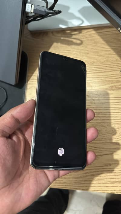 Vivo V23e