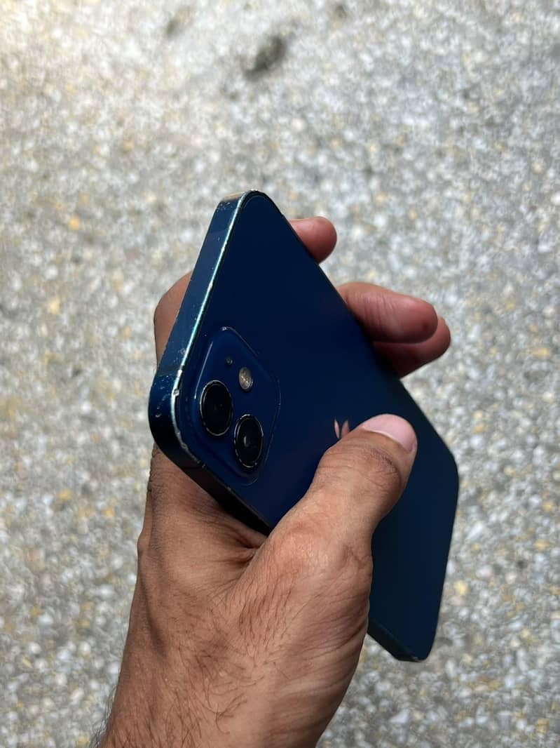 Apple iPhone 12 1