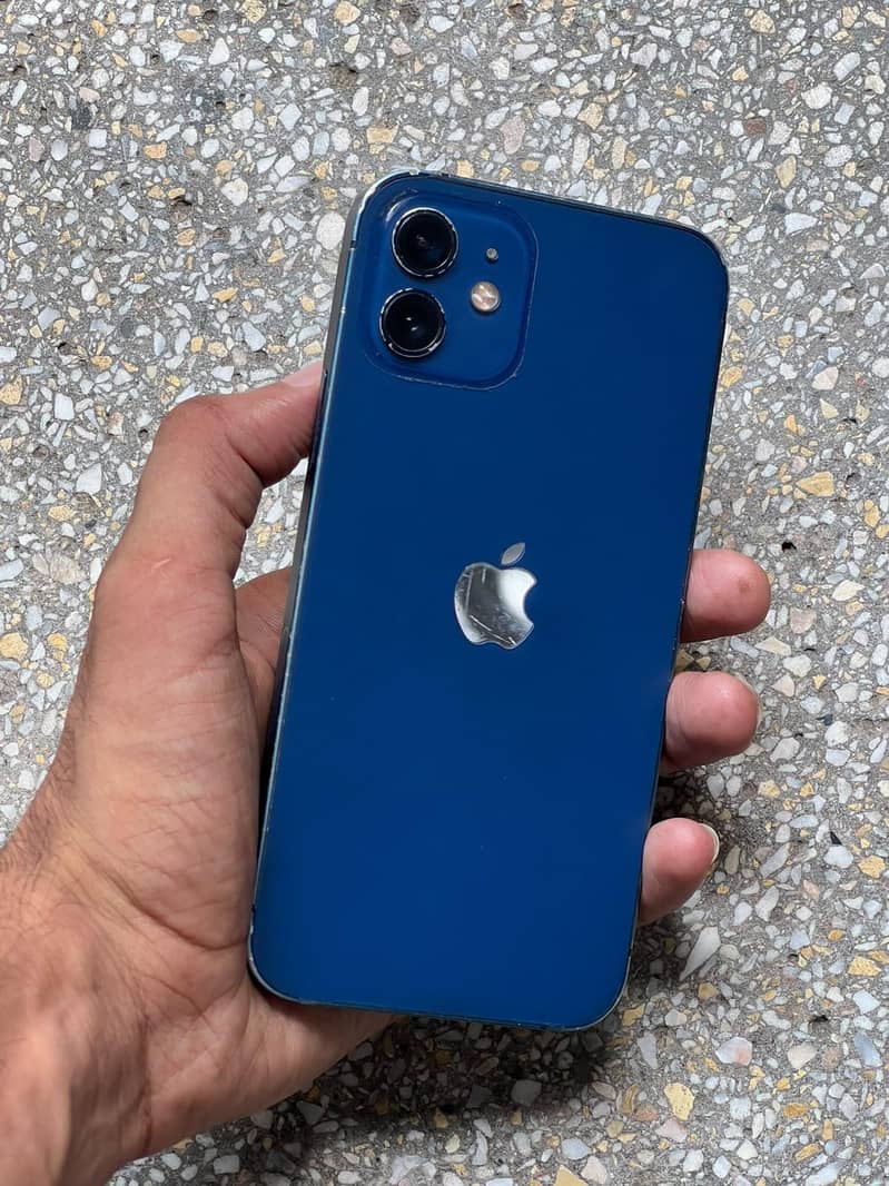 Apple iPhone 12 2