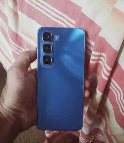 Infinix hot 60i