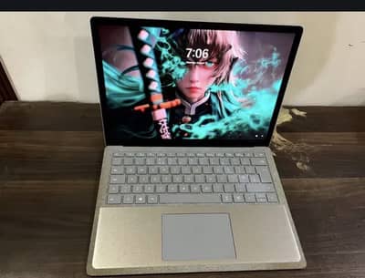 Microsoft surface book 2 imported from swizerland brand new