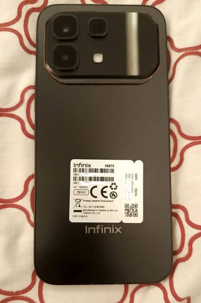 INFINIX Note 60 Pro Limited Edition By PININFARINA Urgent For Sale