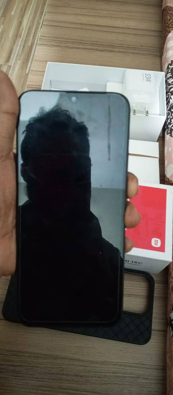 redmi 15c 3