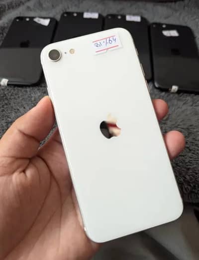 Apple iPhone SE offical pta approved
